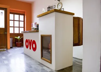 OYO Hotel Museo hotel thumbnail 4