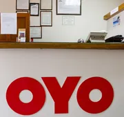 OYO Hotel Museo hotel detail image 5