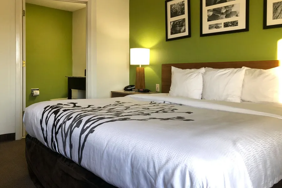 Sleep Inn Hardeeville - I-95 hotel detail image 6