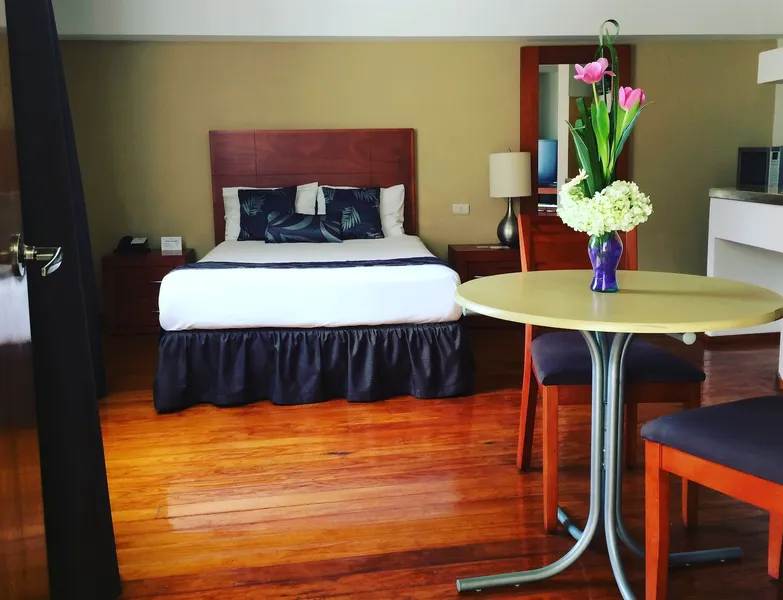 Terracota Suites hotel detail image 2