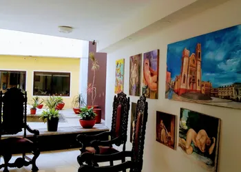 Terracota Suites hotel thumbnail 3