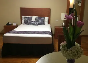 Terracota Suites hotel thumbnail 5