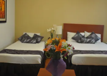 Terracota Suites hotel thumbnail 6