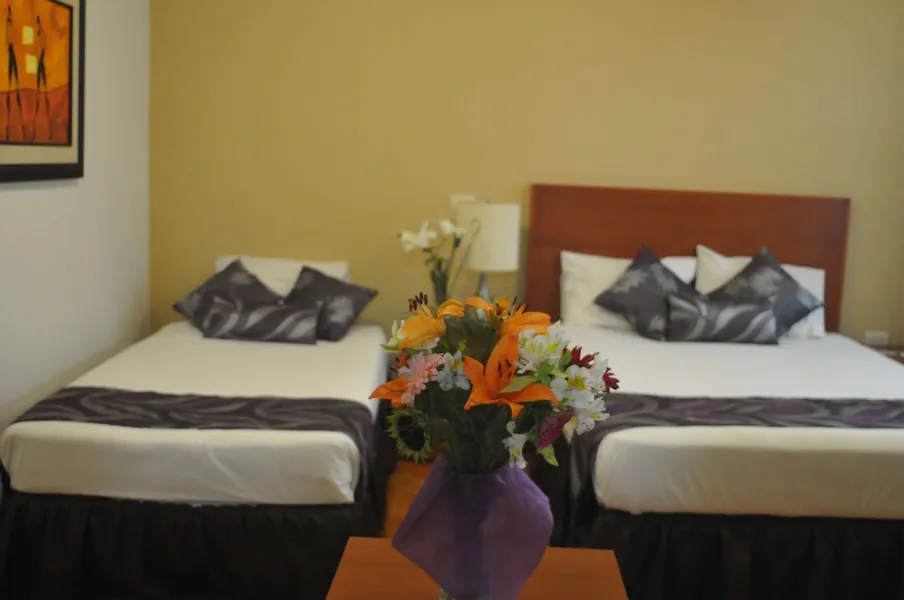 Terracota Suites hotel detail image 6
