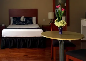Terracota Suites hotel thumbnail 8