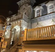 Le Château du Faubourg B&B hotel detail image 4