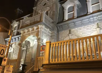 Le Château du Faubourg B&B hotel thumbnail 4
