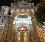 Le Château du Faubourg B&B hotel detail image 5