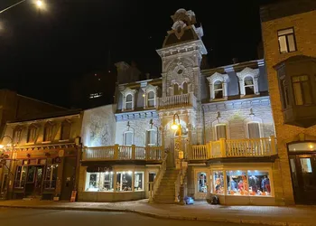 Le Château du Faubourg B&B hotel thumbnail 6