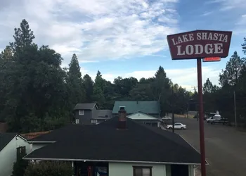 Lake Shasta Lodge hotel thumbnail 3