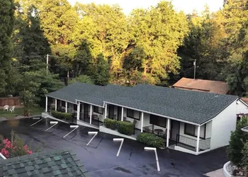 Lake Shasta Lodge hotel thumbnail 5