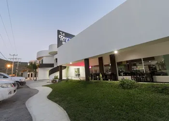 La Terraza Hotel hotel thumbnail 2