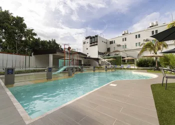 La Terraza Hotel hotel thumbnail 3