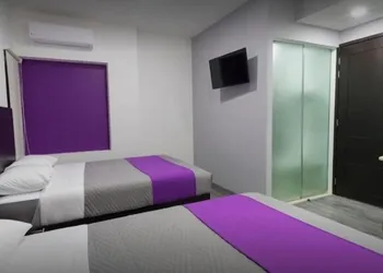 La Terraza Hotel hotel thumbnail 7