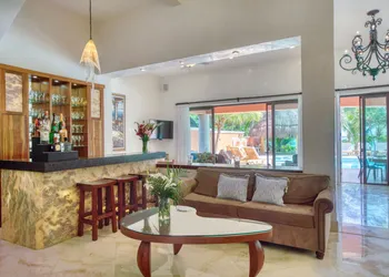 Tulum Luxury Collection hotel thumbnail 2