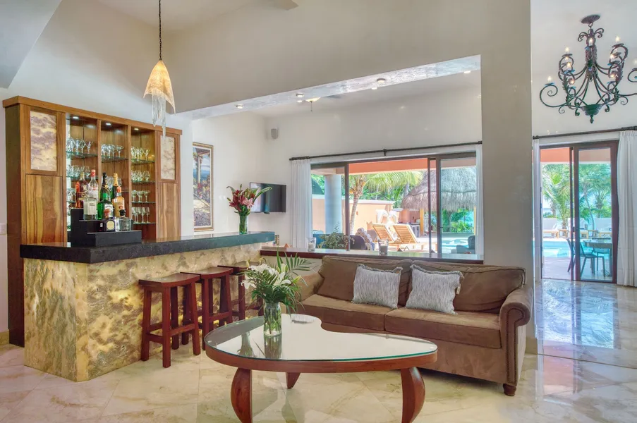 Tulum Luxury Collection hotel detail image 2