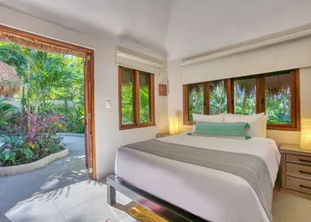 Tulum Luxury Collection hotel thumbnail 3