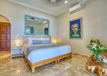 Tulum Luxury Collection hotel thumbnail 4