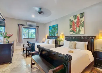 Tulum Luxury Collection hotel thumbnail 6