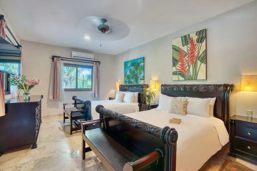 Tulum Luxury Collection hotel detail image 6