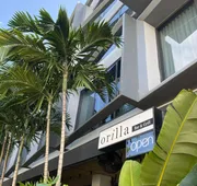 The March Hotel hotel detail image 5