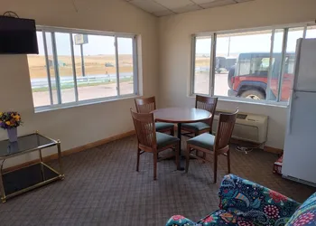 First Interstate Inn hotel thumbnail 2