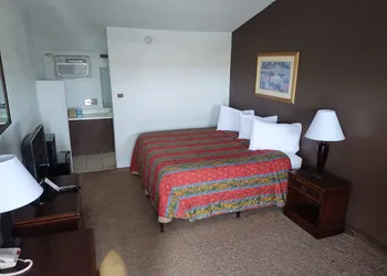 First Interstate Inn hotel thumbnail 3