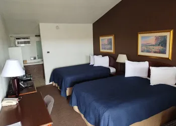First Interstate Inn hotel thumbnail 4