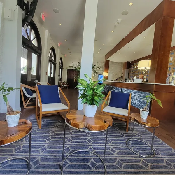 The Landon Bay Harbor - Miami Beach hotel detail image 6