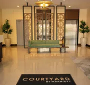 Courtyard by Marriott Guadalajara Andares hotel detail image 3