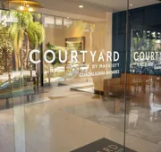 Courtyard by Marriott Guadalajara Andares hotel detail image 4