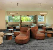 Courtyard by Marriott Guadalajara Andares hotel detail image 7