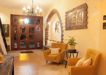 Hotel Del Parque hotel thumbnail 2