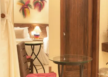 Hotel Del Parque hotel thumbnail 4