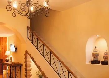 Hotel Del Parque hotel thumbnail 5