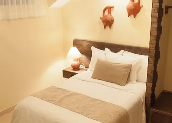 Hotel Del Parque hotel thumbnail 6