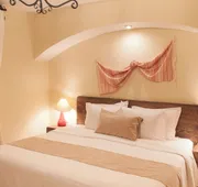 Hotel Del Parque hotel detail image 7