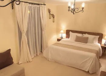 Hotel Del Parque hotel thumbnail 8