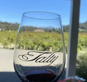 The Gables Wine Country Inn hotel detail image 3