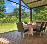 The Gables Wine Country Inn hotel detail image 4