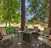 The Gables Wine Country Inn hotel detail image 5