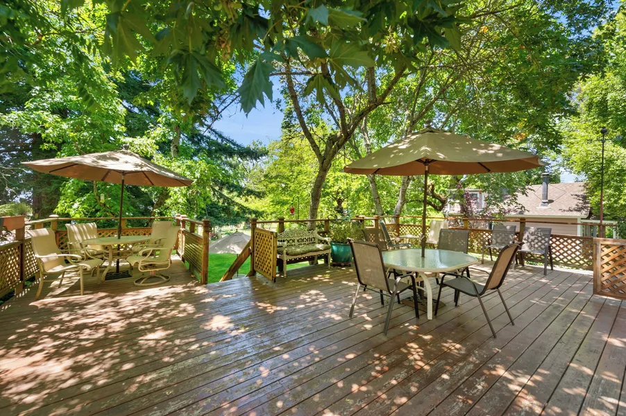 The Gables Wine Country Inn hotel detail image 6