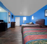 Monterrey Motel Padre Island, Corpus Christi By Oyo hotel detail image 3