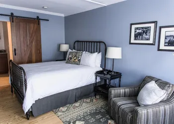Marriott Ranch Bed and Breakfast hotel thumbnail 2
