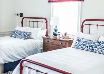 Marriott Ranch Bed and Breakfast hotel thumbnail 4
