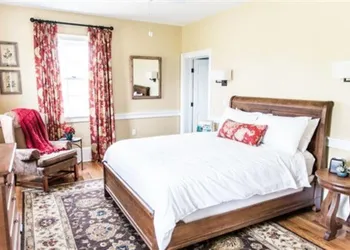 Marriott Ranch Bed and Breakfast hotel thumbnail 5