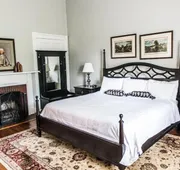 Marriott Ranch Bed and Breakfast hotel detail image 7