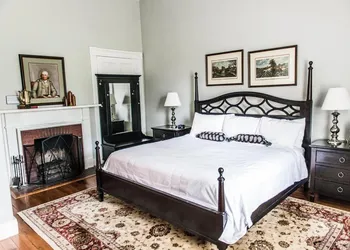 Marriott Ranch Bed and Breakfast hotel thumbnail 7