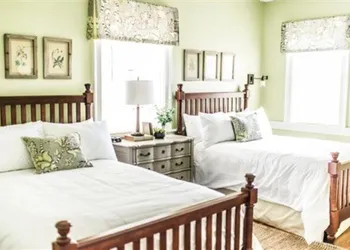Marriott Ranch Bed and Breakfast hotel thumbnail 8