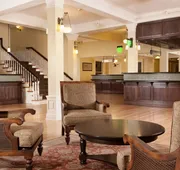 Lake Yellowstone Hotel and Cabins hotel detail image 3